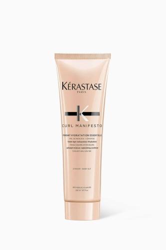 كيراستاس بلسم كيرل مانيفستو إسنشال لترطيب الشعر المجعد، 250 ملل