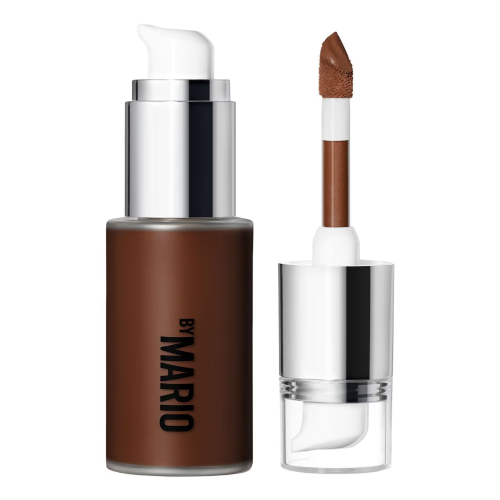 ميك اب باي ماريو كونتور سيروم برونز سوفت سكالبت - دارك ديب