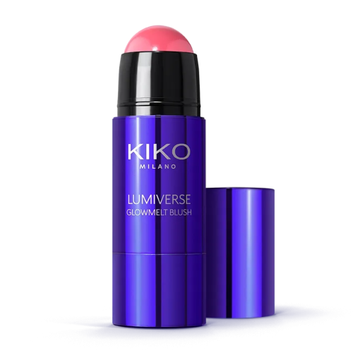 كيكو ميلانور احمر خدود لوميفيرس جلو ميلت - 02 بيتش بيام 4.5 جم