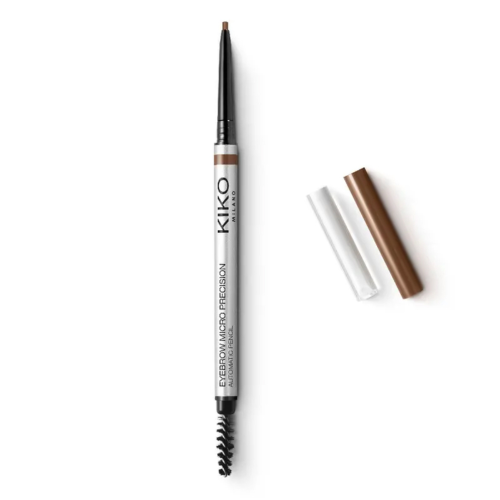 كيكو ميلانو قلم تحديد الحواجب ميكرو بريسيشن -04 ايبورن