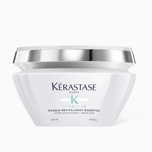 كيراستاس قناع سيمبيوس مضاد للقشرة، 200 ملل