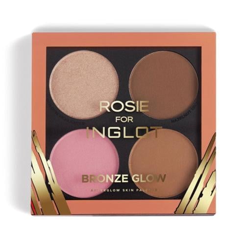 انجلوت باليت احمر خدود افترجلو 4 الوان