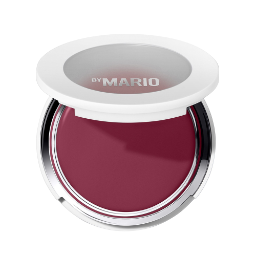 ميك اب باي ماريو سوفت بوب بلامبينج احمر خدود كريمي - بيري بانش