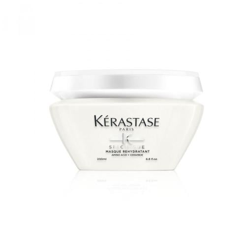 كيراستاس قناع الشعر سبيسيفيك ديفالنت ماسك ريهايدريتنت - 200مل
