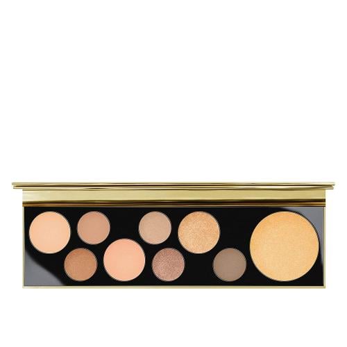 ماك كوزمتيكس باليت ظلال عيون ماك جيرلز - باور هانجري