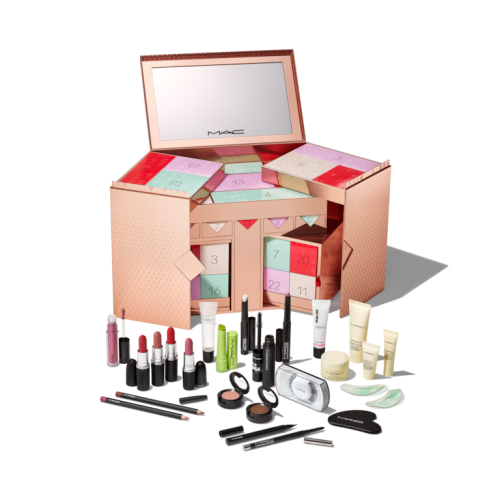 ماك مجموعة هدايا ميستري ماست هافز 24 قطعه