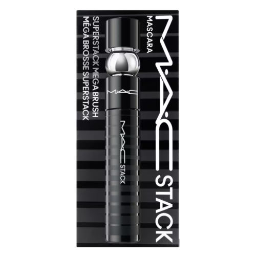 ماك ماسكارا ستاك سوبر ميجا براش - اسود 3 مل