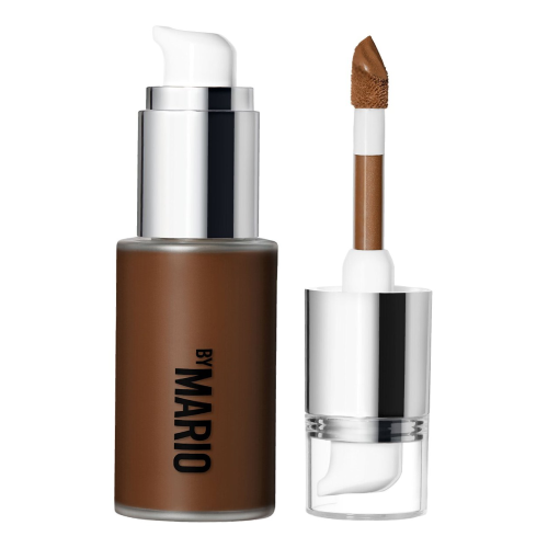 ميك اب باي ماريو كونتور سيروم برونز سوفت سكالبت - دارك