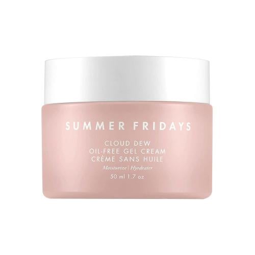 سمر فريديز كلاود ديو جل كريم مغذي البشرة 50 مل