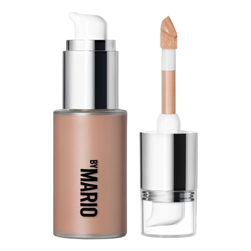 ميك اب باي ماريو كونتور سيروم برونز سوفت سكالبت - فير