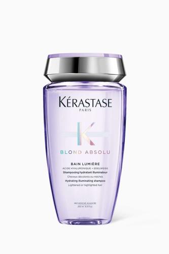 كيراستاس شامبو أبسولو بين لوميير للشعر الأشقر، 250 ملل