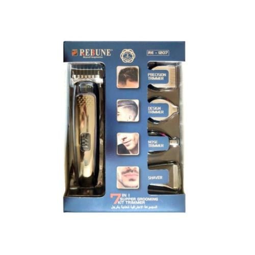 ريبون ماكينة حلاقة قابلة للشحن ضد الماء RE-1207