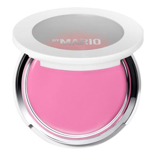 ميك اب باي ماريو احمر خدود سوفت بوب بلامبينج بلاش فيل - بينك بيوني