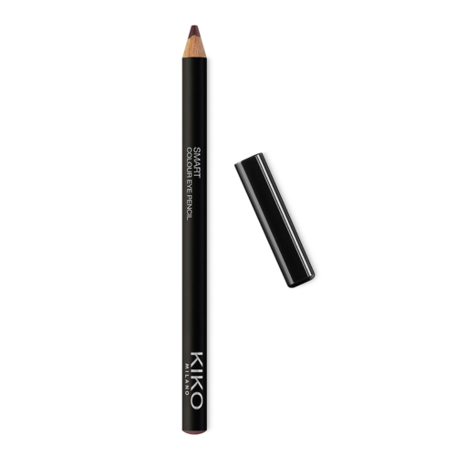 كيكو ميلانو قلم تحديد العيون سمارت كولر  اي بنسل - 06 قارنت براون