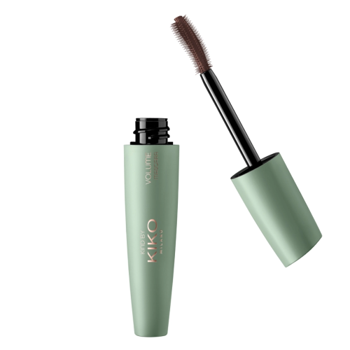 كيكو ميلانو ماسكارا كايند باي كيكو فوليوم 11 مل 02 بني