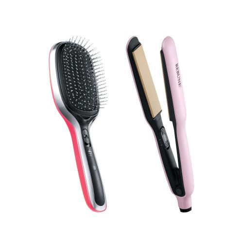 بكج النعومة الفائقة : مملس , فرشة مساج كهربائية