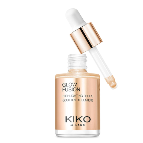 كيكو ميلانو هايلايتر جلو فيوجن سائل للوجه - 03