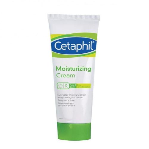 سيتافيل كريم مرطب - 100 جرام