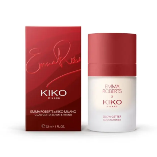 كيكو ميلانو برايمر وسيروم جلو جيتر - 32 مل