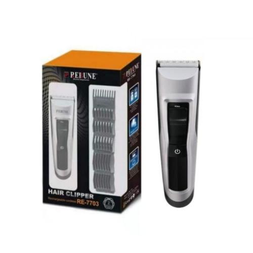 ريبون ماكينة حلاقة قابلة للشحن RE-7703