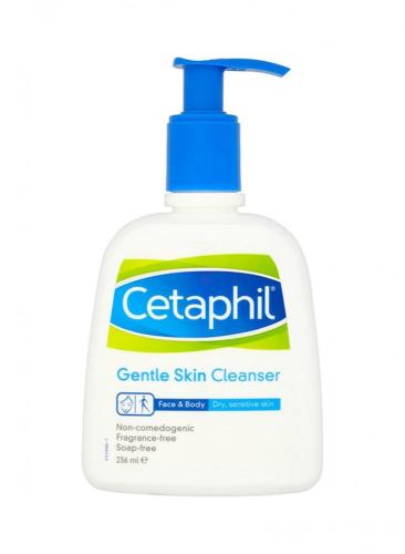 سيتافيل منظف لطيف للبشرة - 236 مل