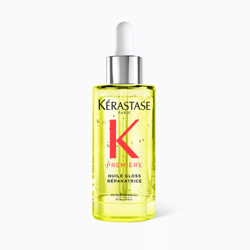كيرستاس زيت برميير جلوس للشعر التالف 30 مل