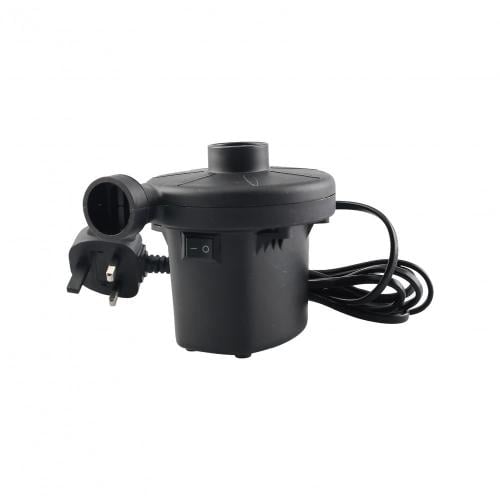 ساونا بخار منزلي بقدرة 1000واط خفيف الوزن قابل للنفخ