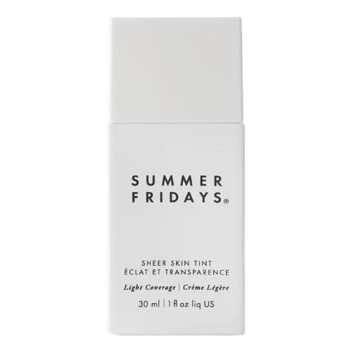 سمر فريديز كريم شفاف للبشرة - 30 مل اللون 2