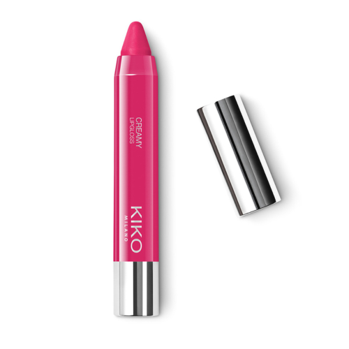 كيكو ميلانو ملمع شفاه كريمي 2.84 جم - 109