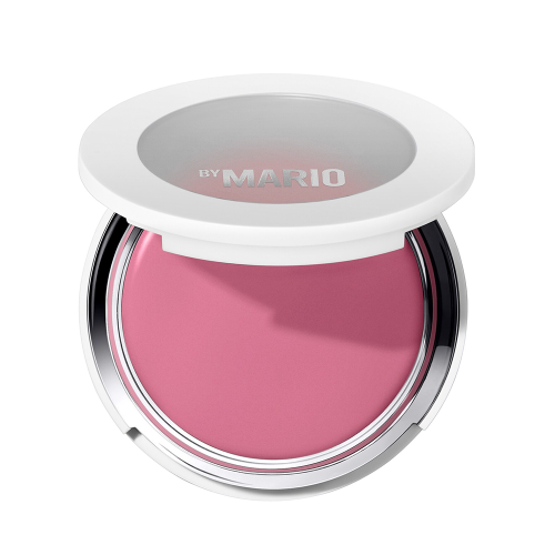 ميك اب باي ماريو سوفت بوب بلامبينج احمر خدود كريمي - بريفكت بينك