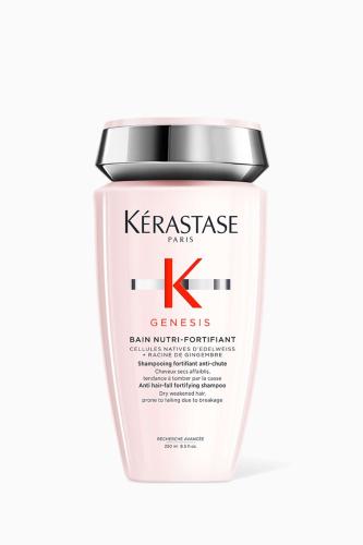 كيراستاس شامبو جنيسس بين نيوتري فورتيفاينت، 250 ملل