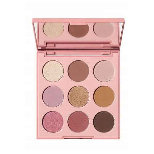 مورفي 9 جي صن رايز جلو باليت ظلال عيون 9 لون 9 الوان