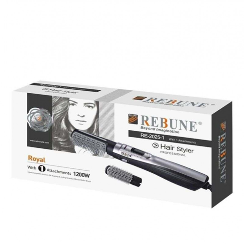 ريبون جهاز تصفيف الشعر قطعة Re-2025-1