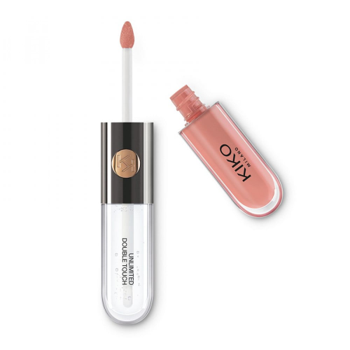 كيكو ميلانو احمر الشفاه انليميتد دبل تاتش سائل - 102