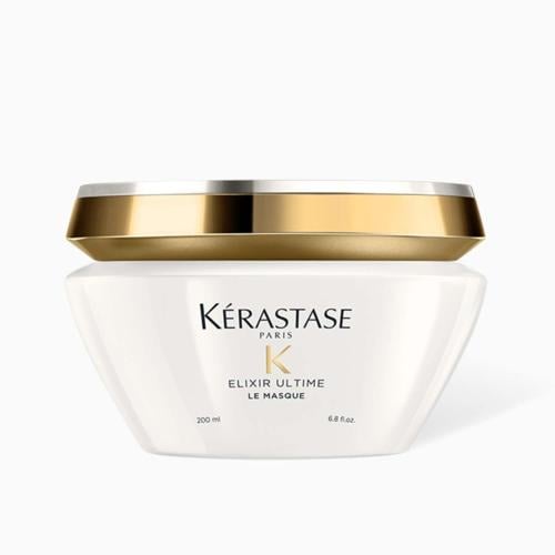 كيراستاس قناع الشعر إلكسير أولتيم، 200 ملل