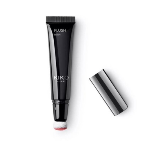 كيكو ميلانو احمر خدود سائل من كيكو ميلانو بلش 02