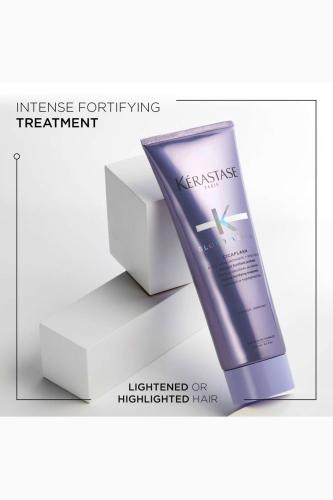 كيراستاس بلسم أبسولو سيكافلاش للشعر الأشقر، 250 ملل