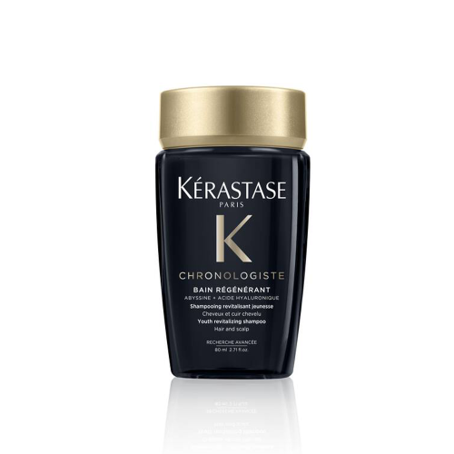 كيراستاس كرونولوجست شامبو للشعر حجم السفر 80 مل