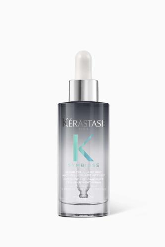 كيراستاس سيروم سيمبيوس ليلي مضاد للقشرة، 90 ملل