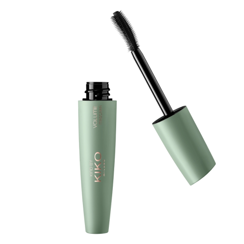 كيكو ميلانو ماسكارا  كايند باي كيكو فوليوم 11 مل 01 اسود