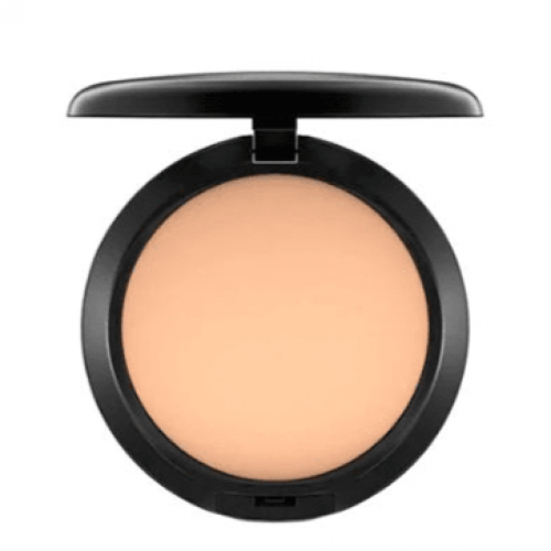 ماك بودرة أساس مضغوطة بلس ستوديو فيكس - NC20