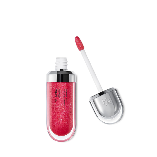 كيكو ميلانو ملمع شفاه ثري دي هيدرا - 10