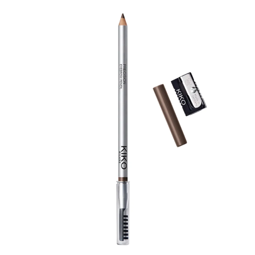 كيكو ميلانو قلم الحواجب الدقيق - 04 ايبرو