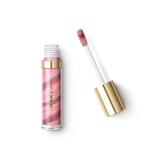 كيكو ميلانو ملمع الشفاه ذا ليتل ميرمايد شاين أون مي 01 كلور بروفشن