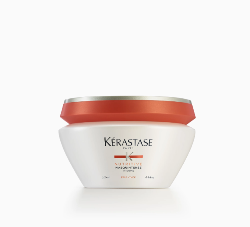 كيراستاس قناع نيوتريتيف ماسك إنتنس للشعر السميك، 200 ملل