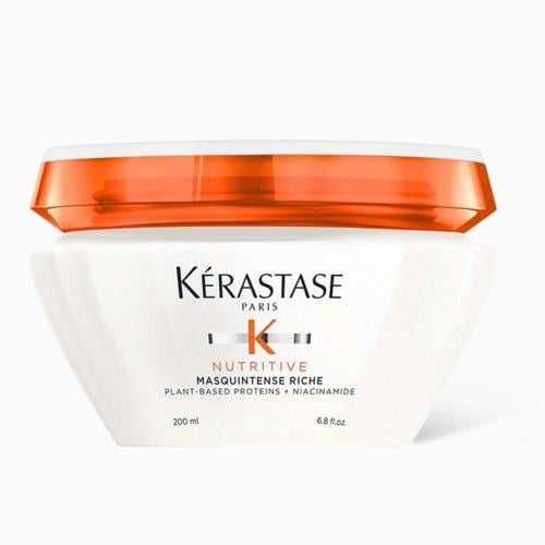 كيراستاس قناع ماسكانتانس ريش للشعر، 200 ملل