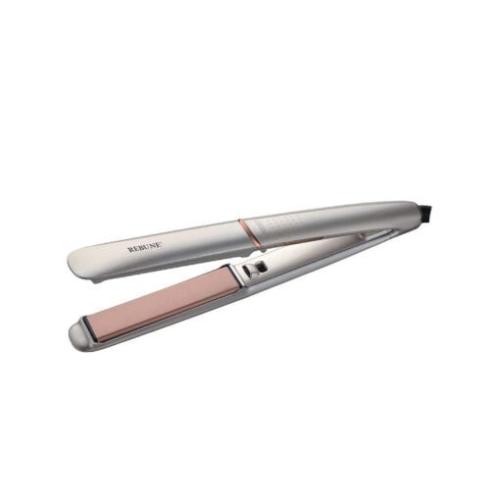 سيراميك ملمس الشعر لون فضي من ريبون RE-2092