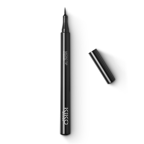 كيكو ميلانو قلم كحل مايكرو تيب 1.1 مل