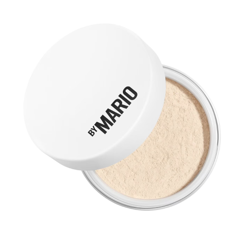 ميك اب باي ماريو بودرة سريال سكين سوفت بلير لتثبيت المكياج - 2 نيوترال لايت