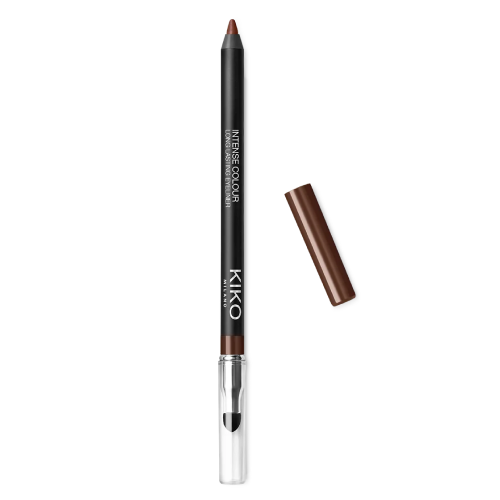 كيكو ميلانو كحل عيون طويل الامد بلون مكثف - 19 انتينس